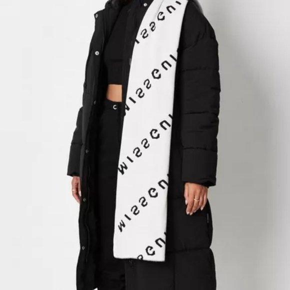 Missguided | Jackets \u0026 Coats | Black 